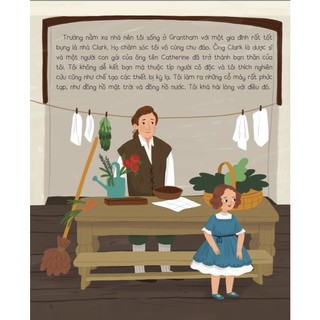 Sách - Isaac Newton - ndbooks