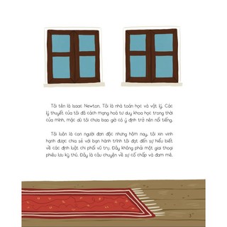 Sách - Isaac Newton - ndbooks