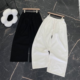 Q95 - QUẦN SUÔNG TRƠN LƯNG THUN 514 - 96CM
