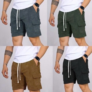  Quần Đùi Túi Hôp Thể Thao Hàng VNXK Loại 1 Vải Nhung Tăm 90% Cotton Thấm Hút,Thoáng Mát,Thời Trang Nam Tính,Nổi Bật 