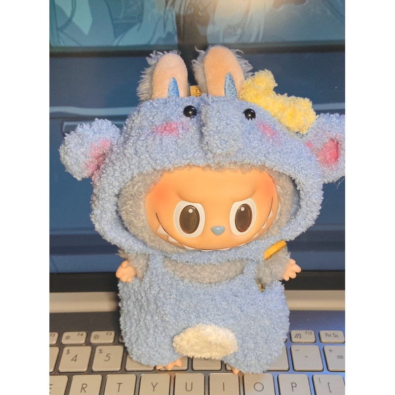 voi con-(Đồ này vừa Ozai, Labubu v1-v2,LuLu,kimmon,Bao Ao, moko,...)