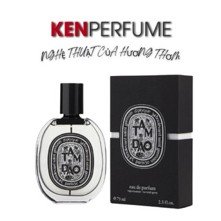 - nước hoa unisex tam dao edp | ken perfume
