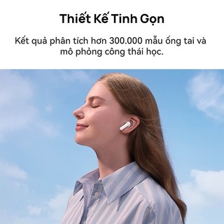 [ Hoả Tốc ] Tai Nghe Bluetooth True Wireless HUAWEI Freebuds SE 2