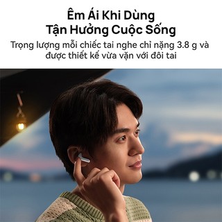 [ Hoả Tốc ] Tai Nghe Bluetooth True Wireless HUAWEI Freebuds SE 2