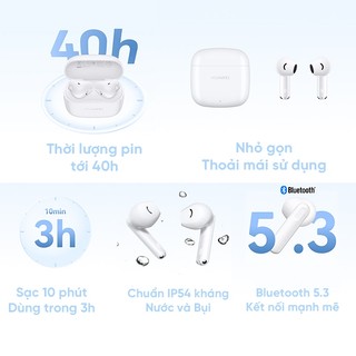 [ Hoả Tốc ] Tai Nghe Bluetooth True Wireless HUAWEI Freebuds SE 2