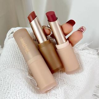 Son toot dodo mềm mướt giữ màu lâu trôi chất son mềm mịn