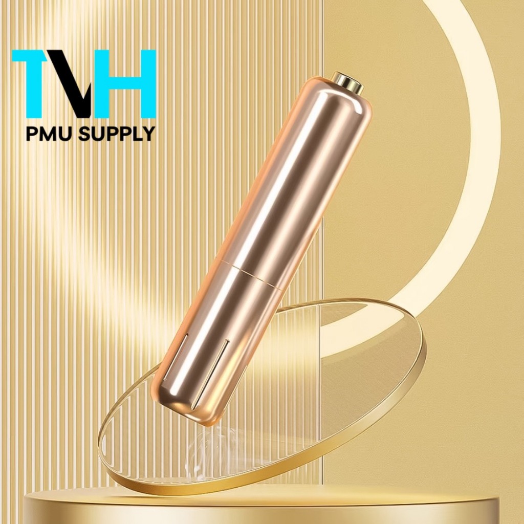 Máy Pen K2 PEN MINI - Máy Pen M2K - Máy Pen Siêu Nhỏ - Máy Pen Mini Phun Xăm Thẩm Mỹ | DCPX TVH