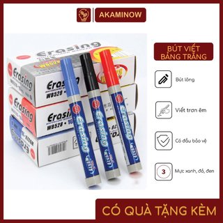 bút viết bảng trắng giá sỉ - xóa được