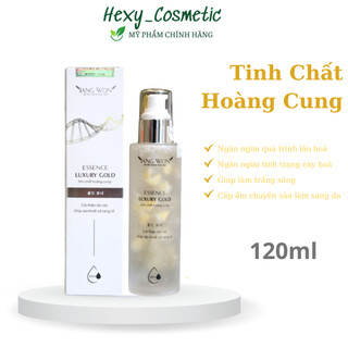 Essence_luxury_gold - tinh chất hoàng cung doctor queen 120ml
