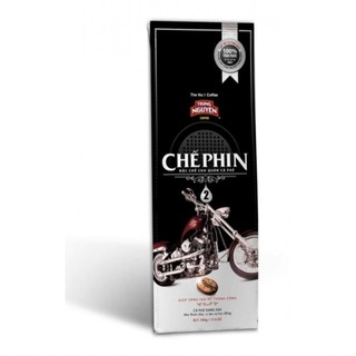 Cà phê Chế phin 2 Trung Nguyên 500 gram(date tháng 5-2025)