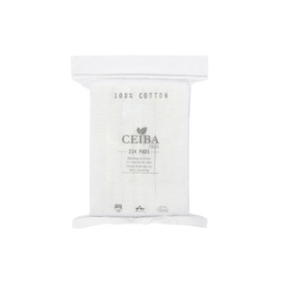 Bông tẩy trang Ceiba Tree 234 miếng