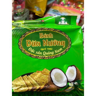 Bánh dừa nướng giòn gói 150gr