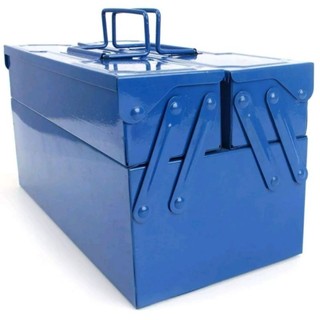 THÙNG ĐỒ NGHỀ SẮT CAO CẤP