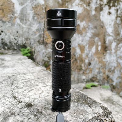 ĐÈN PIN SOFIRN IF22A (2100 LUMENS)