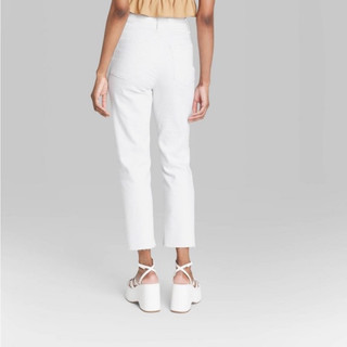 Quần jeans nữ xuất dư xịn