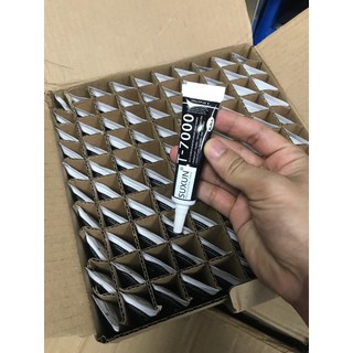 Keo dán vành T7000 15ml chính hãng, giá tốt