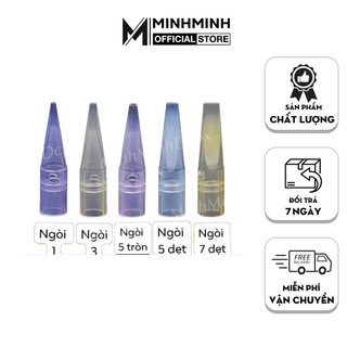 Ngòi máy Giantsun - Ngòi cao cấp dùng cho máy Giantsun 9430 8650