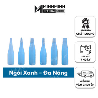 Ngòi xanh đa năng dùng cho máy thần thánh, giantsun