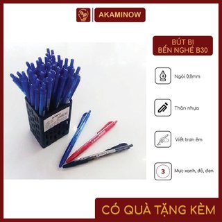 Bút Bi bến nghé B30