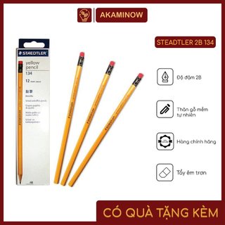 Bút chì gọt Staedtler 2B 134