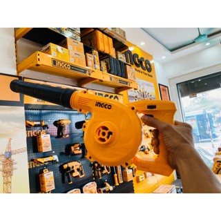 Máy thổi bụi dùng pin INGCO CABLI20018 (không kèm pin và sạc )