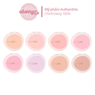 Phấn má hồng Dasique Soft Blur Cheek