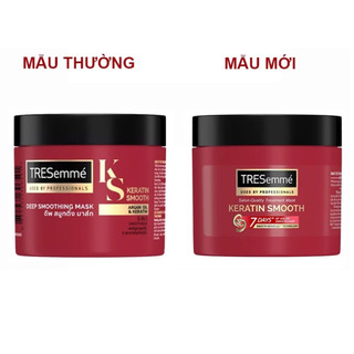 Kem Ủ Tóc Tresemme Keratin Smooth 180ml