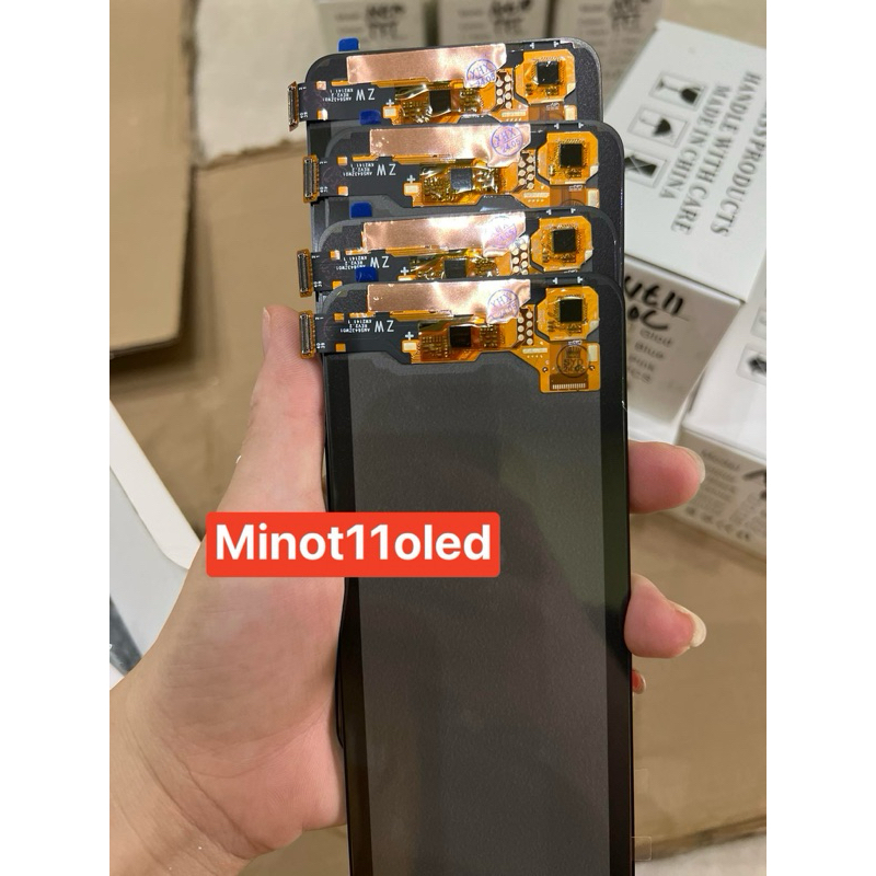 Màn hình Xiaomi Redmi note 11 ic