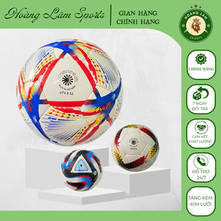 Quả Bóng đá World cup , Euro tiêu chuẩn thi đấu chính hãng Bách Hiền