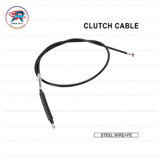 Dây côn xe cào cào kawasaki klx150 / Dtracker 150 | Clutch Cable
