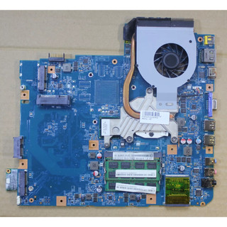 Main acer 5740 5740g 5340 5340g vga on