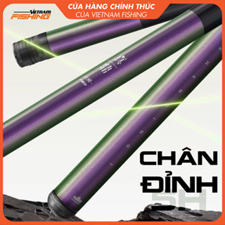  Cần Câu HANDING Chân Đỉnh 5H 
