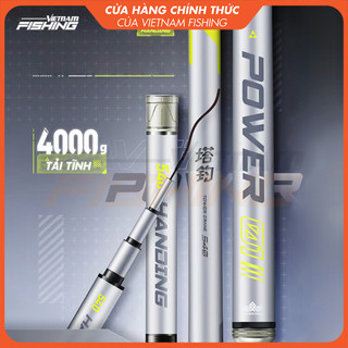 Cần câu cá handing tháp điếu