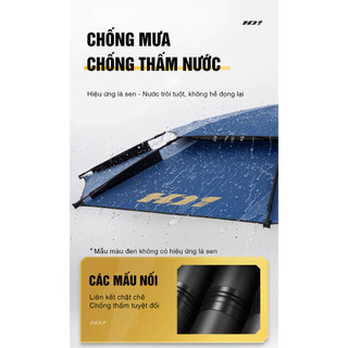 Dù Câu HANDING Nhất Hào