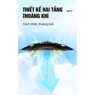 Dù Câu HANDING Nhất Hào