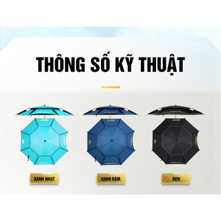 Dù Câu HANDING Nhất Hào