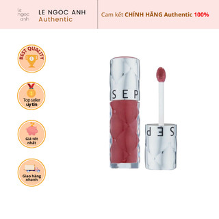 Son Bóng Sephora Outrageous Plump Effect Gloss