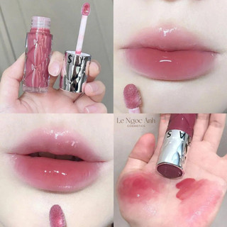 [Có bill] Son Bóng Sephora Outrageous Plump Effect Gloss