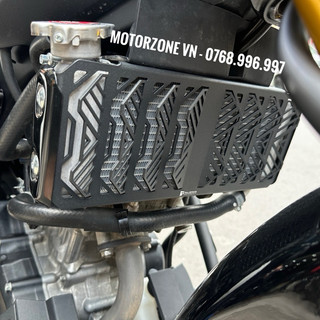 Che két nước talisman cho yamaha xsr155/ xs155r
