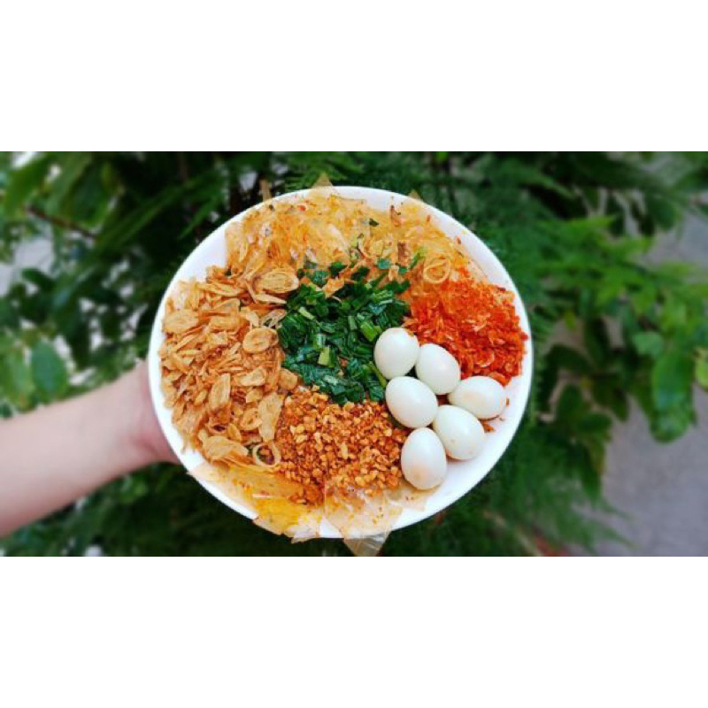 BÁNH TRÁNG MỠ HÀNH