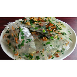 BÁNH TRÁNG MỠ HÀNH