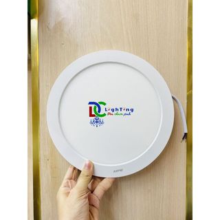 Đèn led panel đa năng mpe mrpl-6w, 12w, 18w, 24w/ 3 chế độ - 2 năm đổi mới