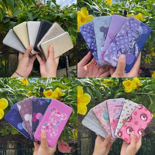 Bóp đựng nhíp nối mi 7 ngăn ,đựng kìm cắt móng VÍ đựng nhíp Loại 1-dụng cụ nối mi_Thúy Hà