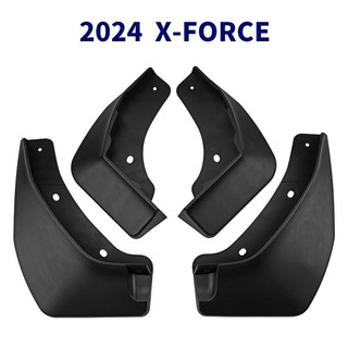 Chắn bùn Mitsubishi Xforce 2024 *MỚI NHẤT*