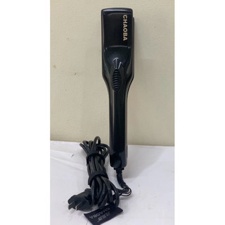 Máy ép tóc,  duỗi tóc ,là tóc,thẳng chaoba CB 9210 chính hãng. 230W có chỉnh nhiệt độ.