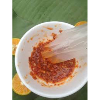 BÁNH TRÁNG CHẤM