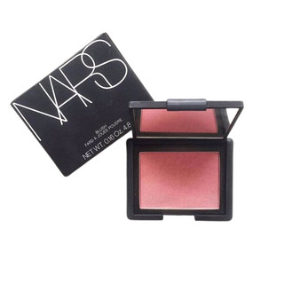 Phấn má NARS Blush màu Orgasm/Behave minisize/fullsize 1.2g
