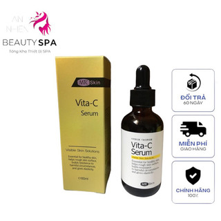 Serum Vitamin C Hàn Quốc MTC SKIN
