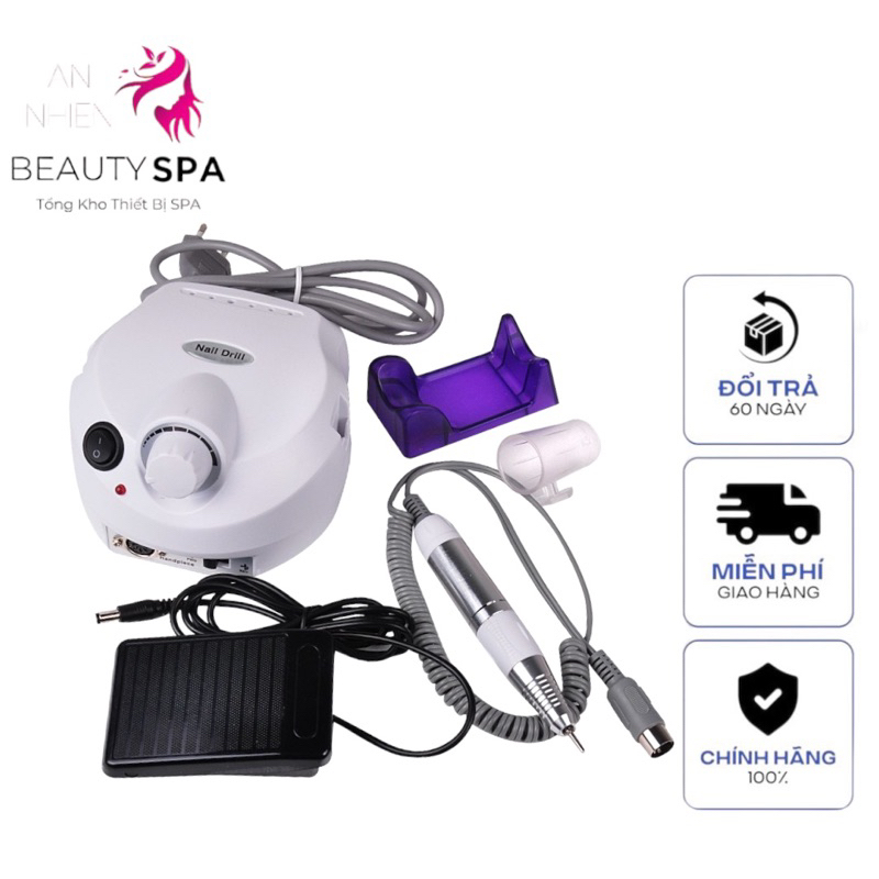 Máy Mài Móng Làm Nail DRILL - US202
