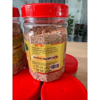 Muối Tiêu Phú Quốc Hủ 100G